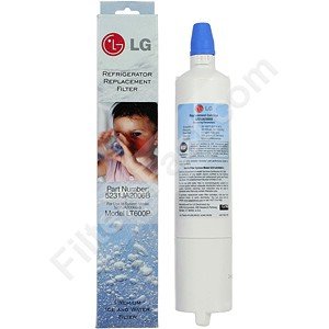 LT600P / LG 5231JA2006B Refrigerator Filter