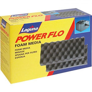 Laguna PT1776 PowerFlo Pro Filter Pad - Medium