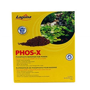PT571 - Phos-X Phosphate Remover - Up to 5288 Gal