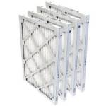  Air Filters Furnace Filters ALL FURNACES THAT REQUIRE A 14 X 20 X 1 AIR FILTER replacement part Lennox 91X23 MERV 8 14x20x1 Genuine Pleated Air Filters 4-Pack