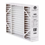 Carrier Air Cleaner MPKA replacement part Lennox X6673 20x25x5 MERV 11 Healthy Climate Furnace & AC Air Filter