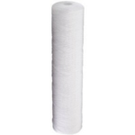 Liquatec 10" Big Blue String Wound Filter - 5 Mic.