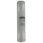 Liquatec 20" Big Blue Sediment Filter - 20 Micron