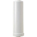 Liquatec 6" Coconut Carbon Inline Filter: 1/4" FPT