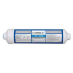 Liquatec Inline Sediment Filter - 1/4" FNPT
