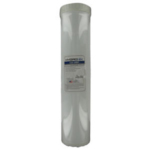Liquatec 20" Big Blue GAC Filter Cartridge