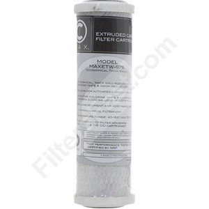 C-Max MAXETW-975 Carbon Block Filter