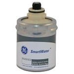 GE Refrigerator ZISB42DCA replacement part GE MXRC SmartWater Refrigerator Water Filter