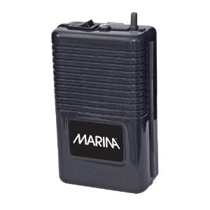 Marina 11134 - Battery Powered Air Pump