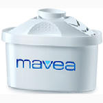 Mavea MAXTRA Water Filter Cartridge Replacement