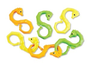 Seahorse Sink & Link Diving Toy - Melissa & Doug