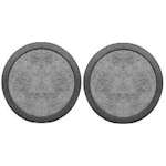 Mr. Coffee Water Filter Replacement Pack - 2 Discs
