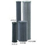 Pentek NCP-10BB Carbon Polyester Filter