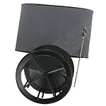 Skuttle Humidifier filter SKUTTLE 190 replacement part Skuttle 190 Series Humidifier Drum/Media Assembly