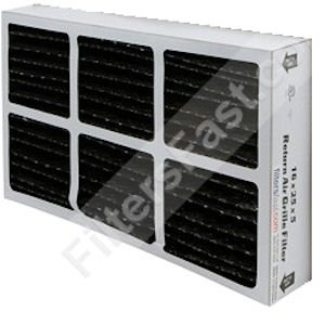 Filters Fast Odor Killer Return Air Grille Filter