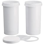 Omnifilter Pitcher Filters OMNIFILTER PURE NORTH replacement part Omnifilter WC1000 Filters for Water Jug J1000 -2Pk