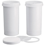 Omnifilter WC1000 Filters for Water Jug J1000 -2Pk