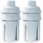 Omnifilter WC1000 Filters for Water Jug J1000 -2Pk