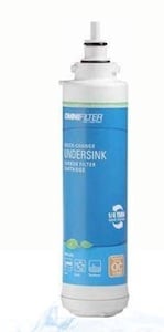 Omnifilter 1750R Replacement Filter Cartridge 6-Pack