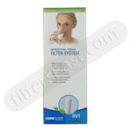 OmniFilter RV1-S-05 RV Water Filter System
