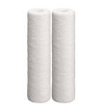 Pentek Whole House Filters CULLIGAN HF-160 replacement part Culligan P1 Sediment Filters - 1 Micron P1-D 2-Pack