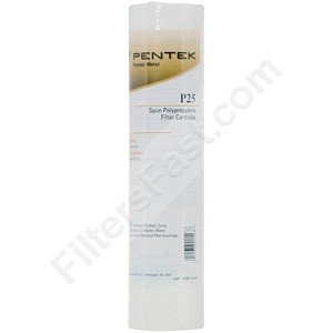 Ametek, Culligan Pentek P25, American Plumber W25P
