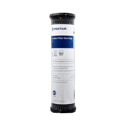 GE Whole House Filters GXWH08C replacement part Pentek C1 Replacement for GE GXWH08C Smartwater Filter