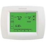 Honeywell Vision PRO 8000 Thermostat