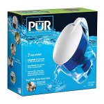PUR CR-6000 Filtered Water Pitcher