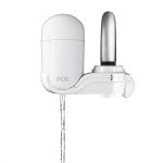 recommended product PUR FM-3333B Faucet Mount Filter System 2-Stage White