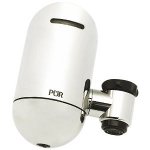PUR Faucet Mount Filter System 3-Stage Chrome