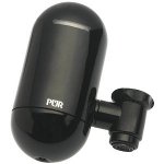 PUR Faucet Mount Filter 3-Stage Stainless Steel