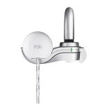 PUR Faucet Mount Filter 3-Stage Horizontal