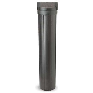 Pentek 150164 10" Blue Housing with VIH
