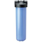 Pentek 150236 1 1/2" Big Blue 20" Filter Housing