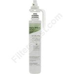 Pentek QC10-CBR John Guest 1/4" Push Fit System
