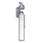Pentek QC10-EP John Guest 3/8" Push Fit System