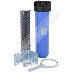 Pentek 160367 Complete Filtration System