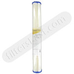 Pentek ECP20-20 20" Sediment Filter - 20 Micron