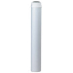 Pentek CC-20 Coconut GAC Filter Cartridge