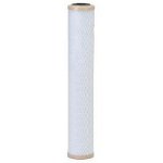 Pentek CEP-20E 20" Coconut Carbon Block Filter