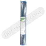 Pentek CFB-Plus20 Water Filter - 20" Carbon Filter