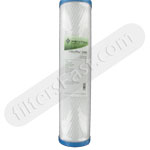 Pentek ChlorPlus-20BB - 20" Chloramine Big Blue