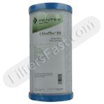 Pentek ChlorPlus-10BB - 10" Chloramine Big Blue