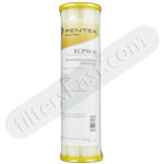 Pentek ECP50-10 10" Sediment Filter - 50 micron