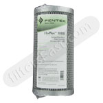 Pentek FloPlus-10BB - 10" Big Blue Carbon Filter