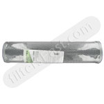 Pentek FloPlus-20BB Filter - 20" Big Blue Carbon