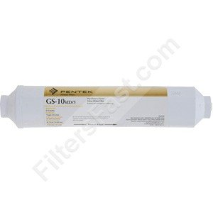 Pentek GS-10 SED/5 Inline Sediment Filter