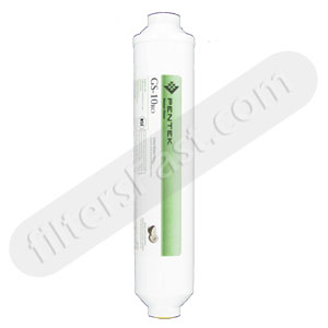 Pentek CFBC-10 Water Filter - 10 Carbon Filter