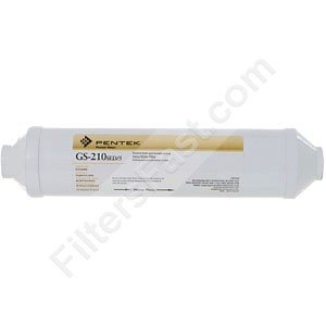 Pentek GS-210 SED/5 Inline Sediment Filter